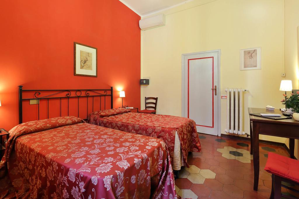 B&B Franz House Florença Exterior foto