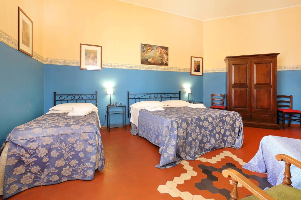 B&B Franz House Florença Exterior foto