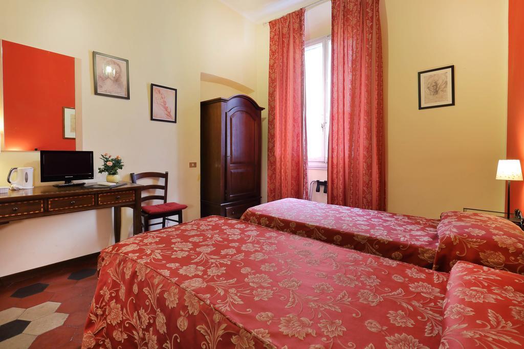 B&B Franz House Florença Exterior foto