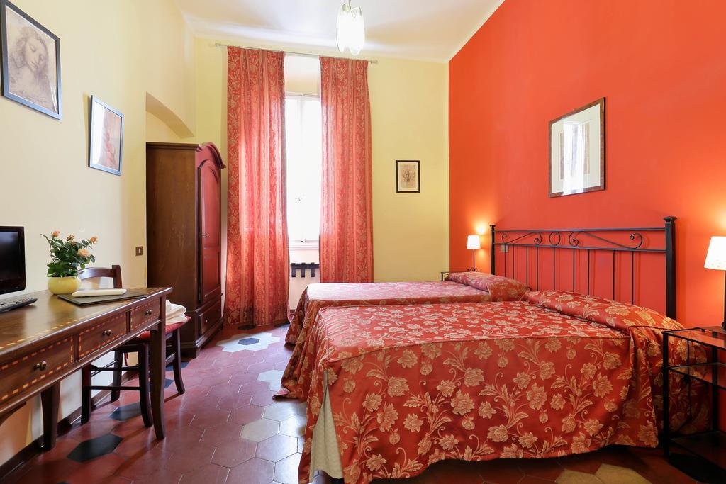 B&B Franz House Florença Exterior foto